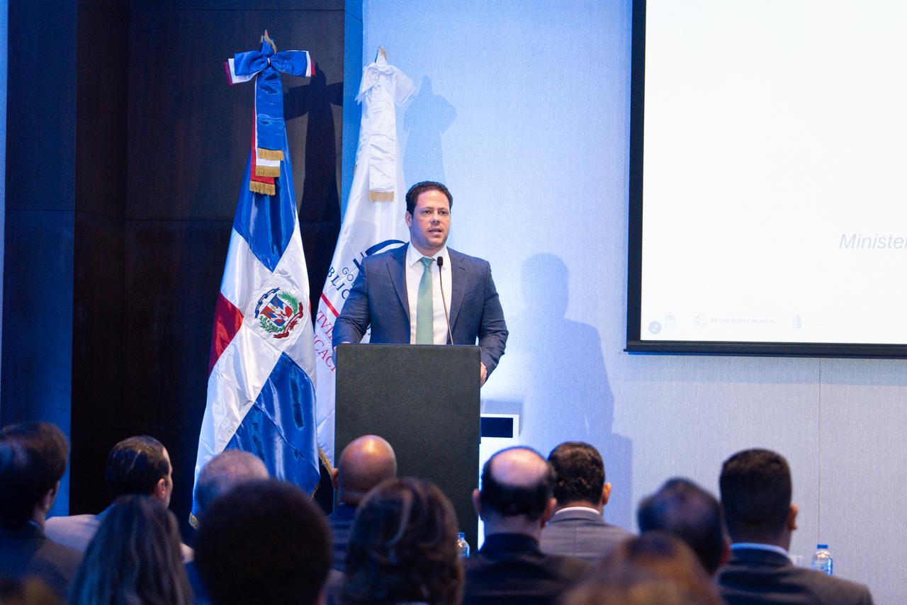 Banco Mundial y MIVED realizan Seminario Regional sobre Políticas de Vivienda y Sostenibilidad Financiera