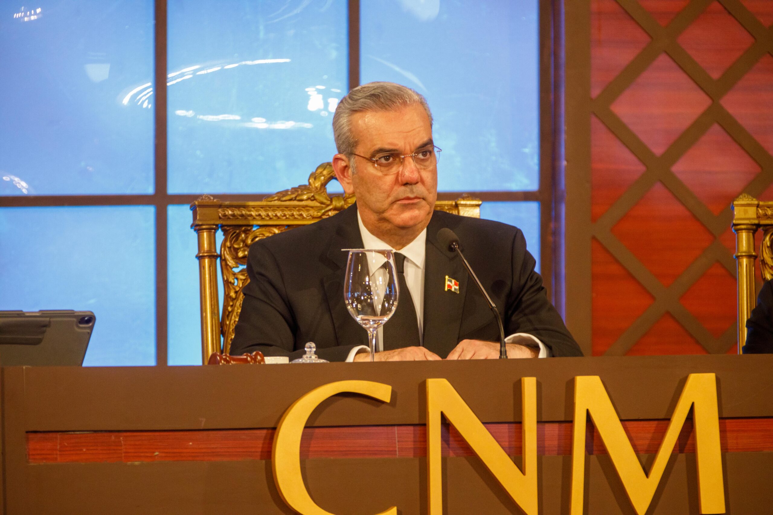 CNM concluye 1ra ronda de vistas públicas de postulantes al TSE y la SCJ  