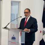 Director general de Desarrollo de la Comunidad, Modesto Guzmán