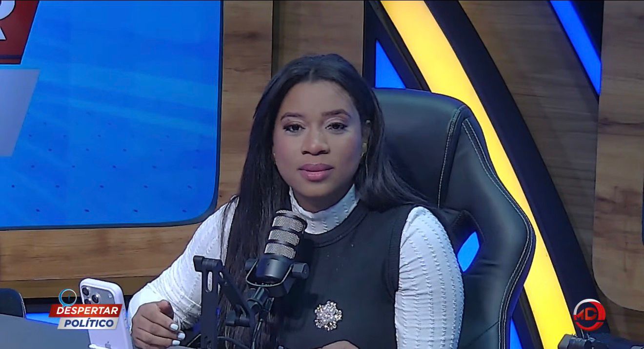 Joysi Melenciano reafirma su compromiso con el PRM