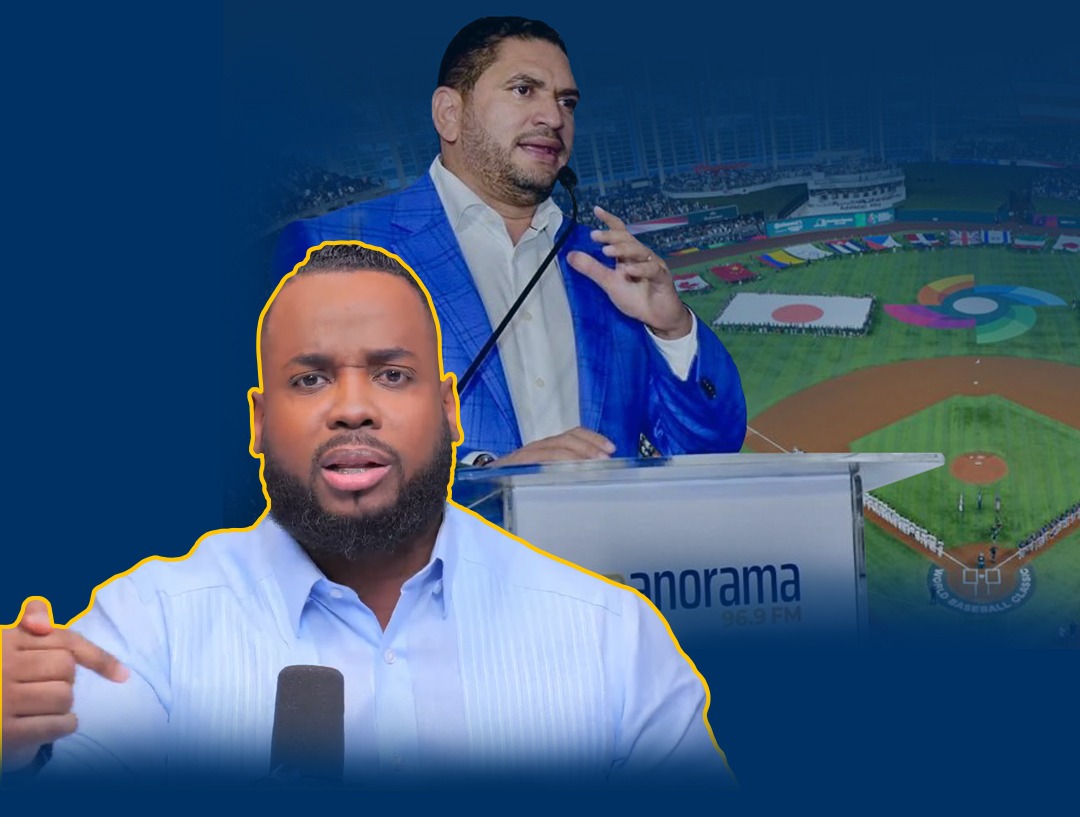 Elvin Castillo MLB Panorama.