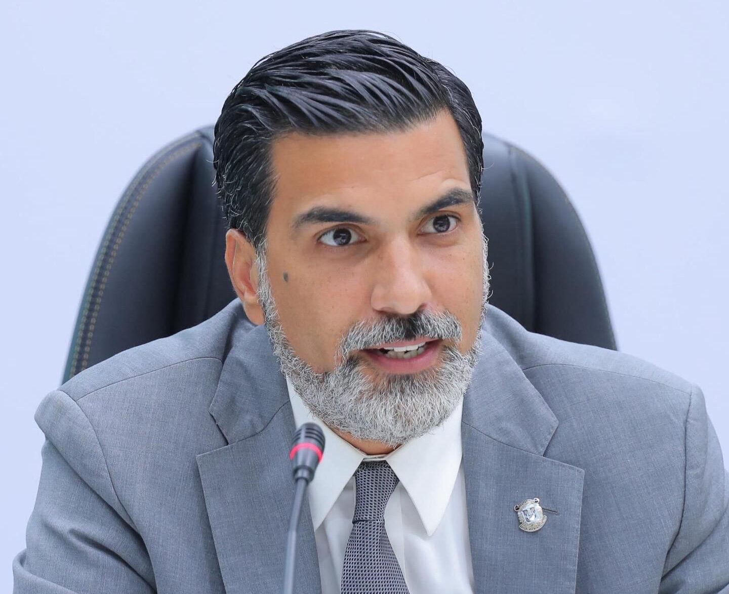 Diputado Juan José Rojas
