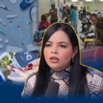 Claudia Castillo, ARS.
