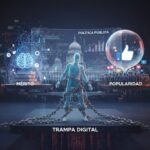 Mérito vs. Popularidad: la trampa digital que desafía la política pública