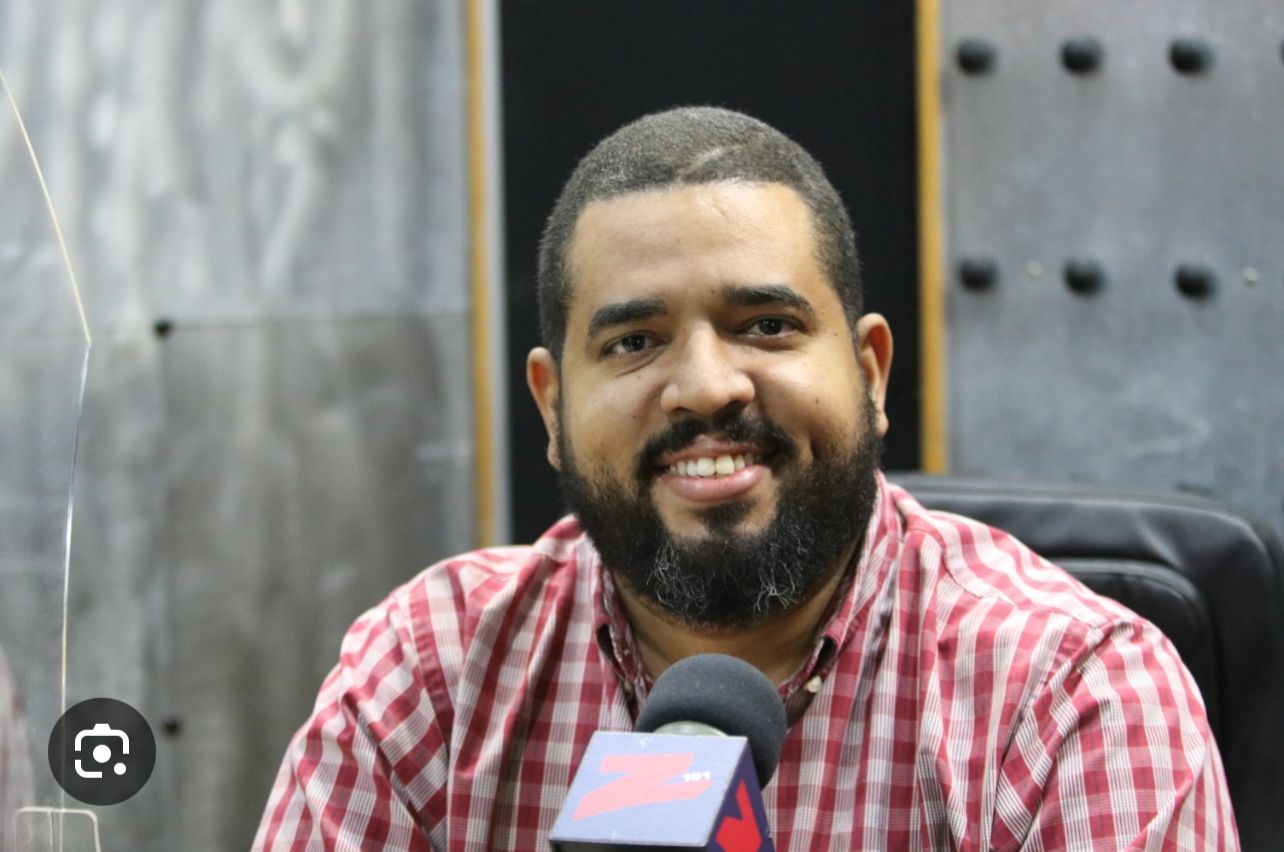 José Luis Mendoza.