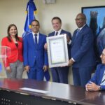 UASD reconoce a Ito Bisonó