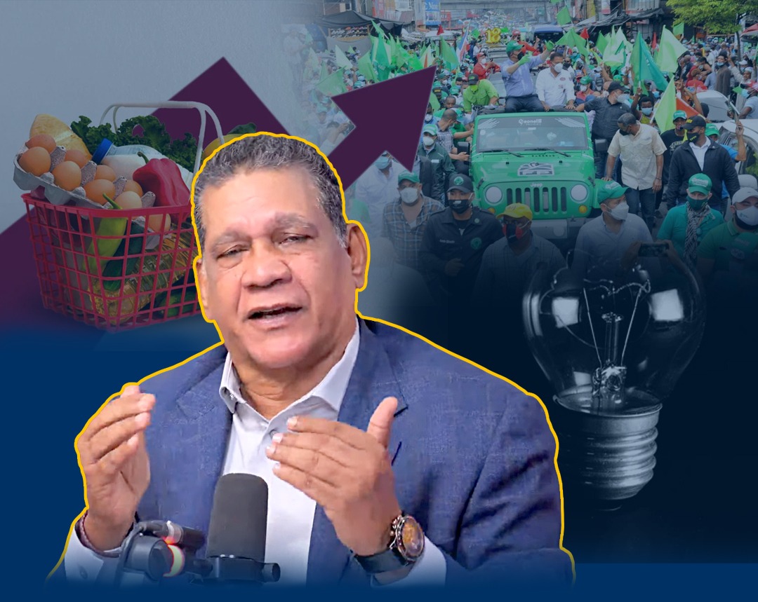 Rubén Maldonado, FP.