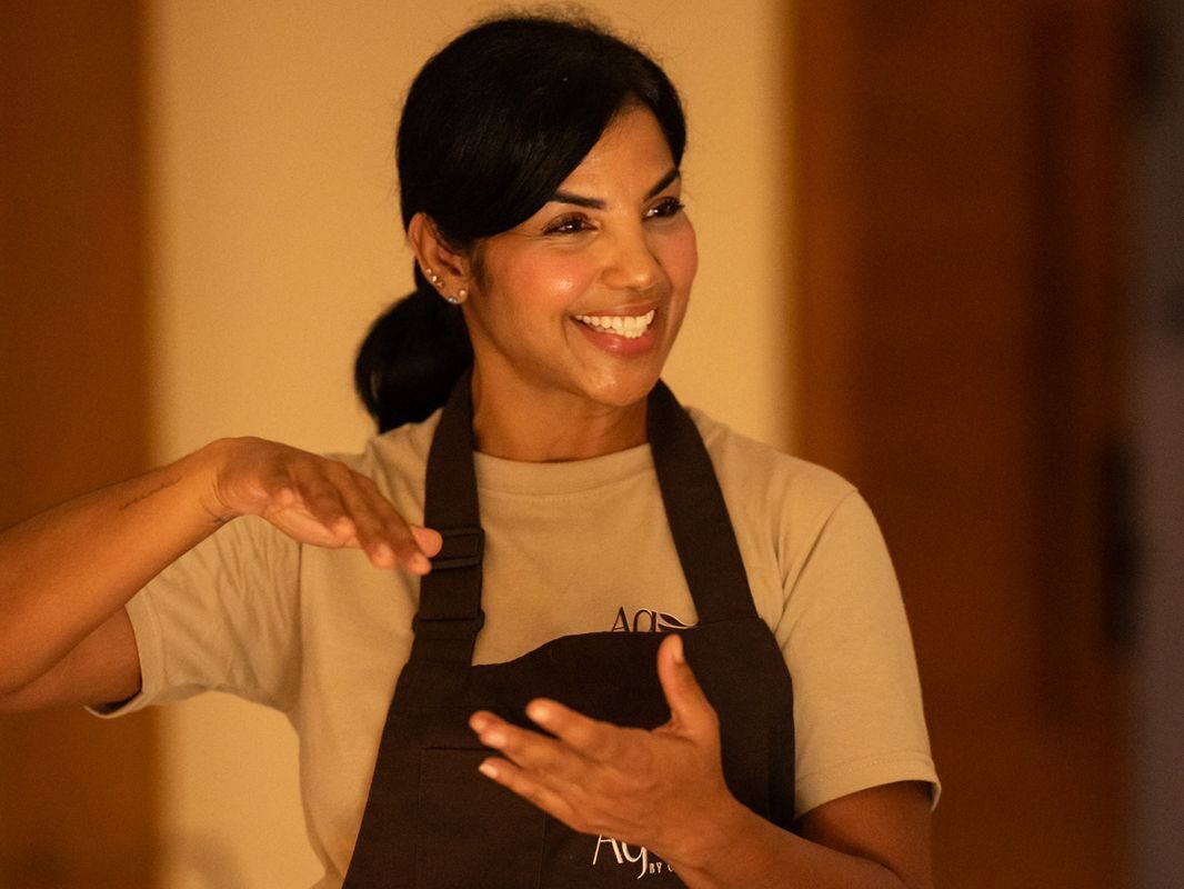 Aguají de Chef Tita, primer restaurante dominicano en Latin America’s 50 Best
