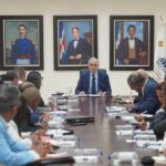 Minerd presenta a directores regionales estrategia que busca fortalecer la calidad educativa