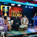 Puesta en circulación de la obra “Precio y Gloria”