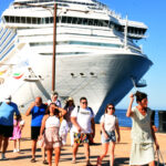 República Dominicana, el nuevo capitán del turismo de cruceros en el Caribe