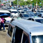 Caos municipal en SDE: el desorden impera por falta de políticas efectivas