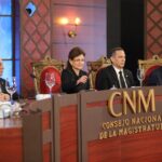 Consejo Nacional de la Magistratura