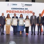 Minerd e Ideice premian investigaciones para transformar la educación