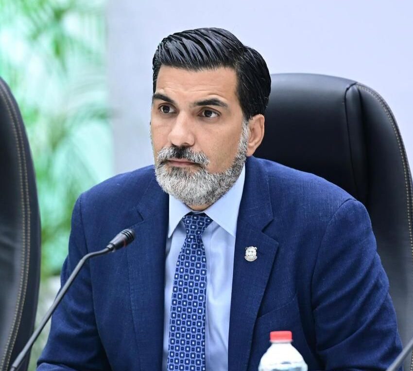 Diputado Juan José Rojas