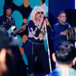 Fefita la Grande en “La Mansión de Luinny”