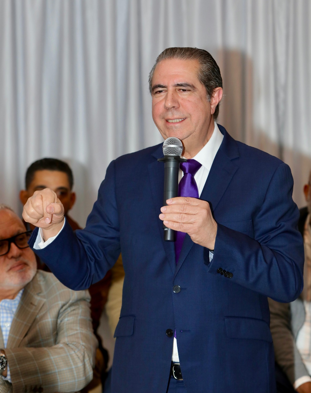 Francisco Javier