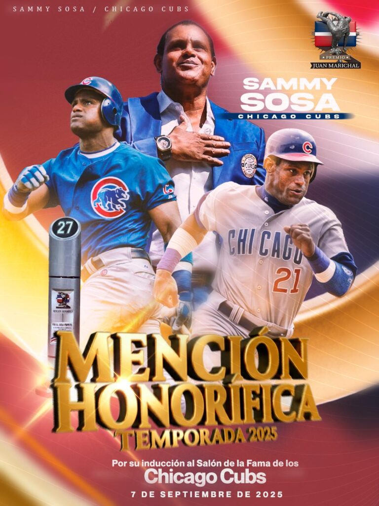 Sammy Sosa