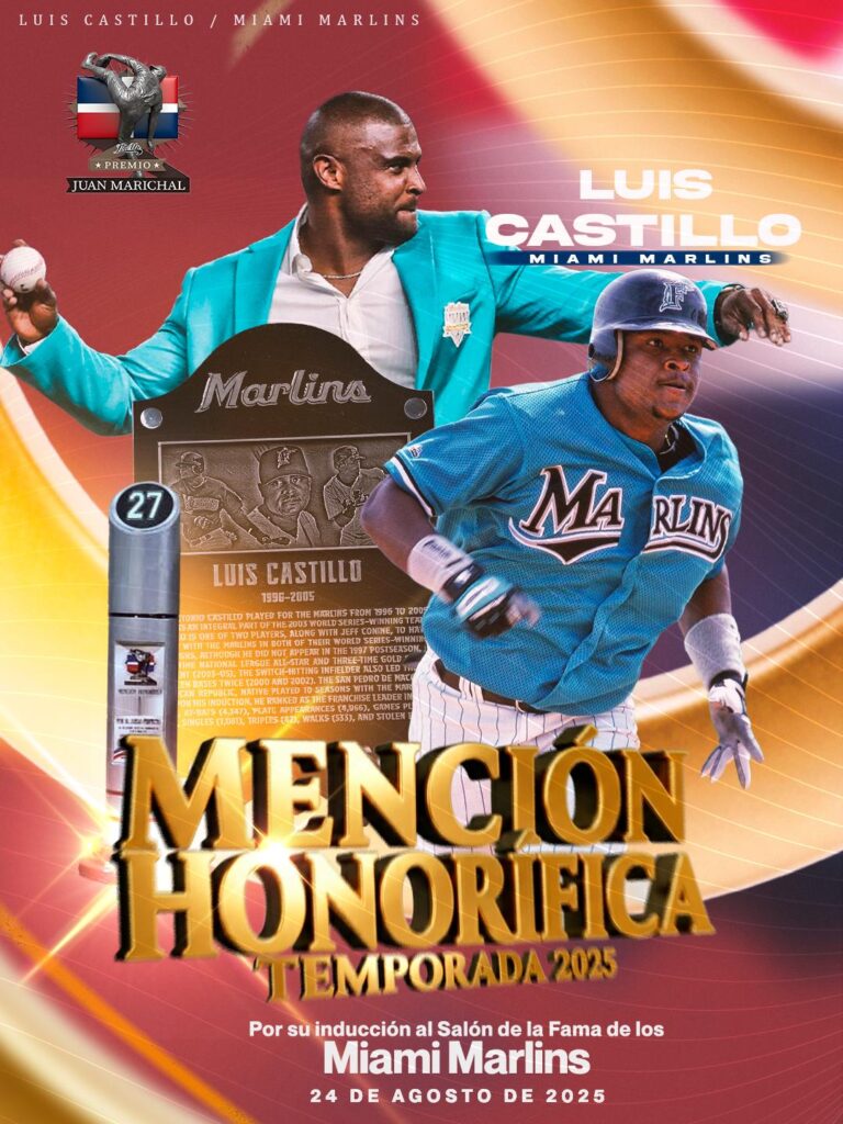 Luis Castillo