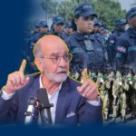 Daniel Pou, PN, Abinader.