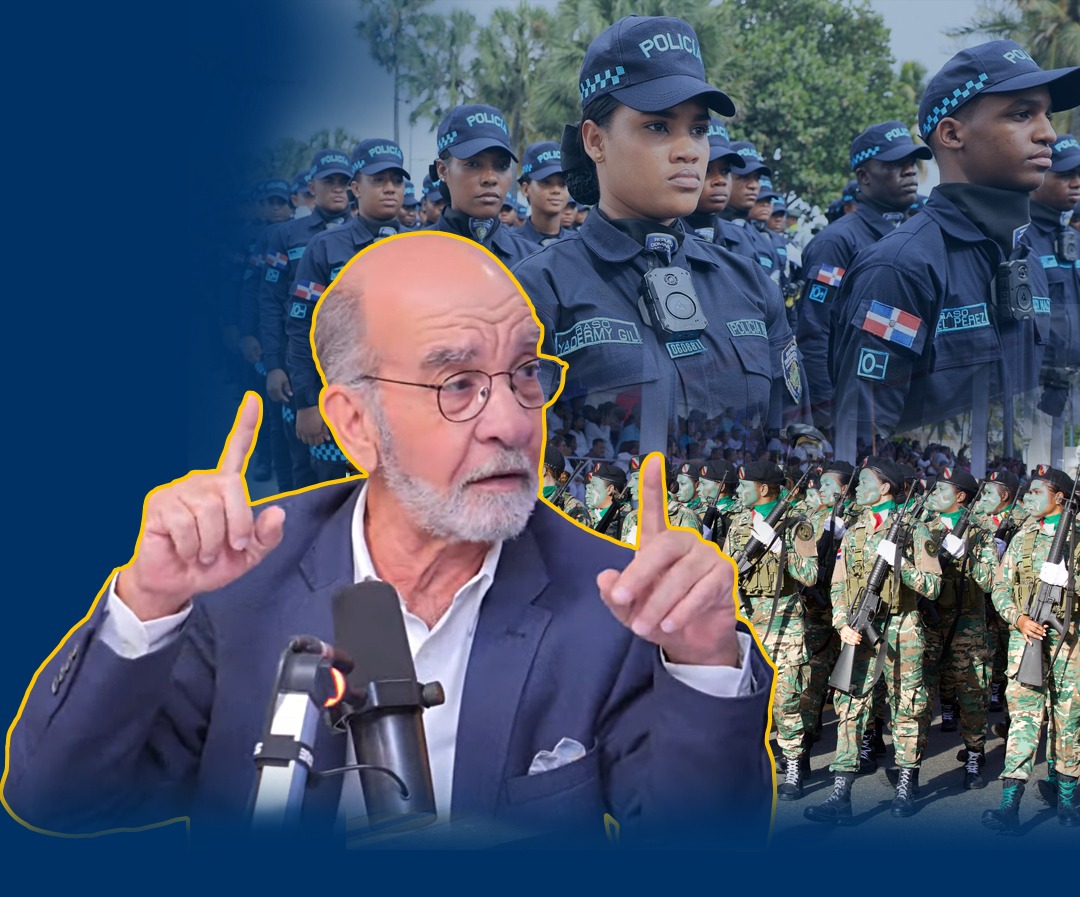 Daniel Pou, PN, Abinader.