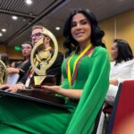 Doctora Tania Medina