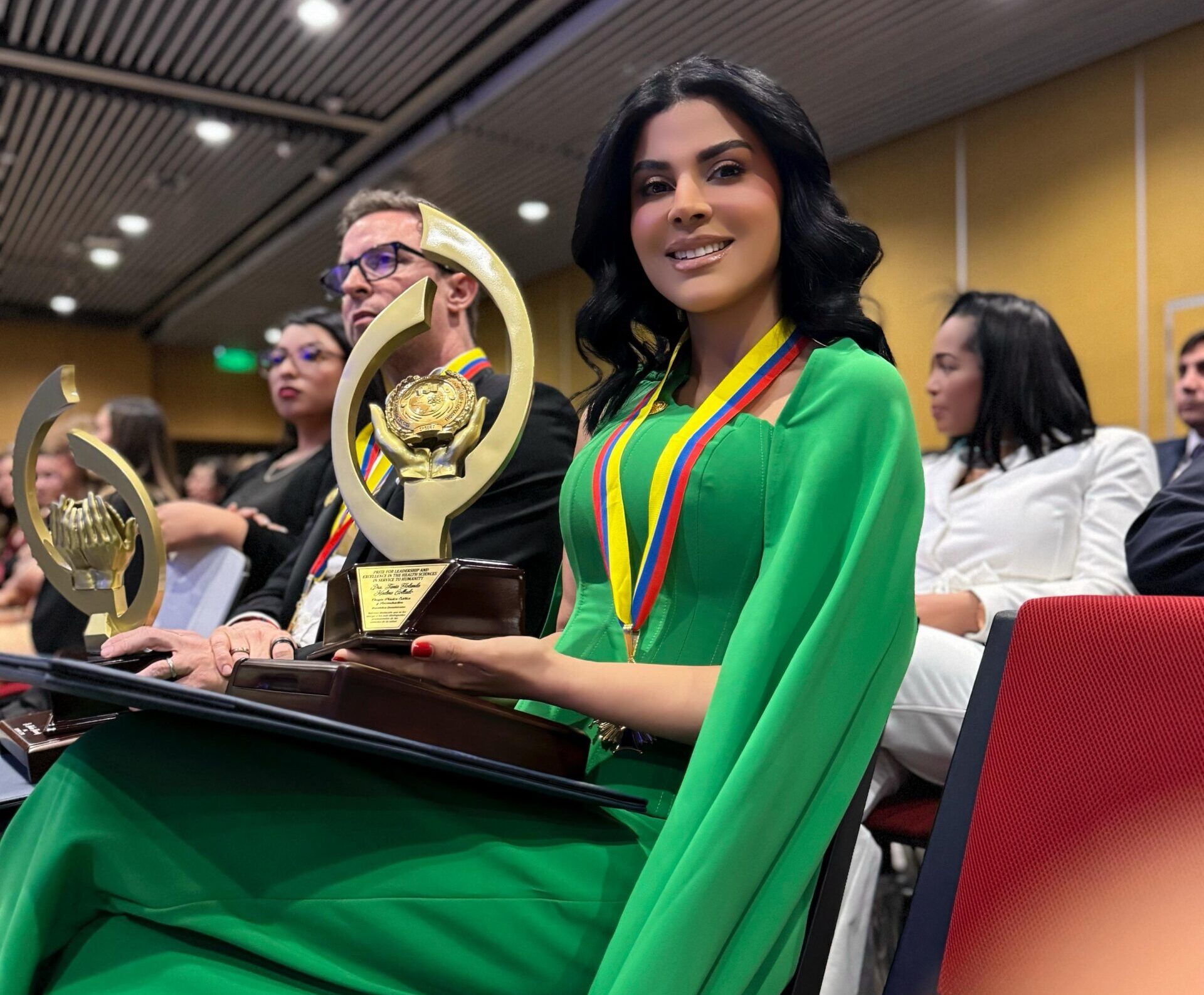 Doctora Tania Medina
