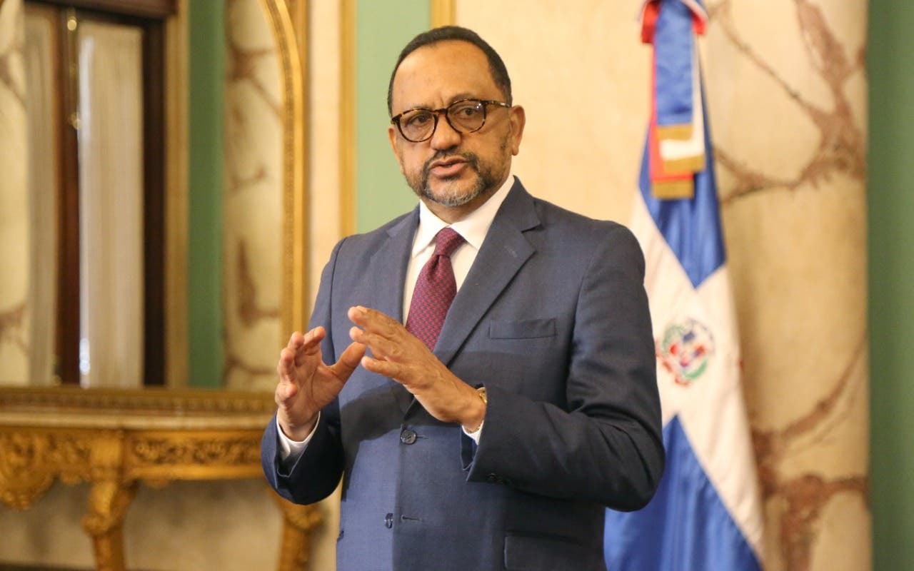Antoliano Peralta
