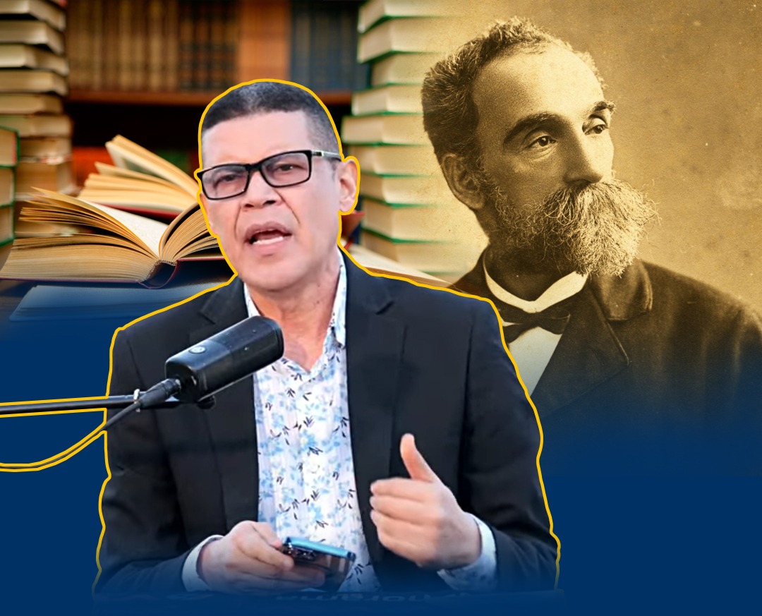 Ricardo Nieves Hostos.