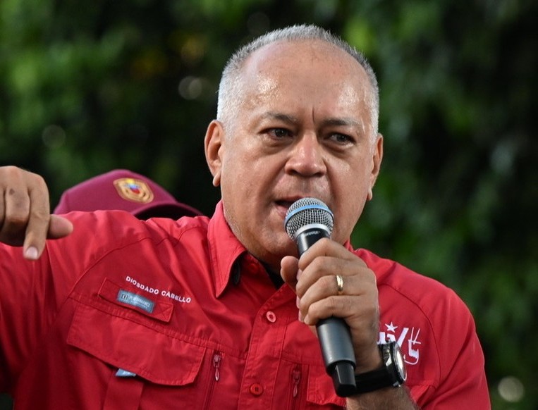 Venezuela llama "locura imperial" que RD autorice a EEUU a utilizar aeropuertos