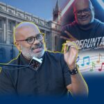 Junior Cabrera Merengue.