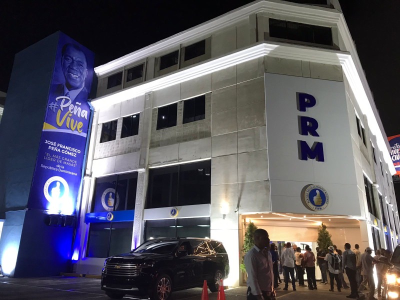 Casa PRM