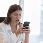 Un estudio mostró que, tras 72 horas sin usar el smartphone, la actividad cerebral presenta patrones asociados a síntomas de abstinencia