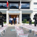 RD incauta más de 1.5 toneladas de cocaína en apoyo a ‘Lanza del Sur’ de EE.UU.