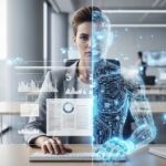 Inteligencia artificial podría afectar 12% de los empleos