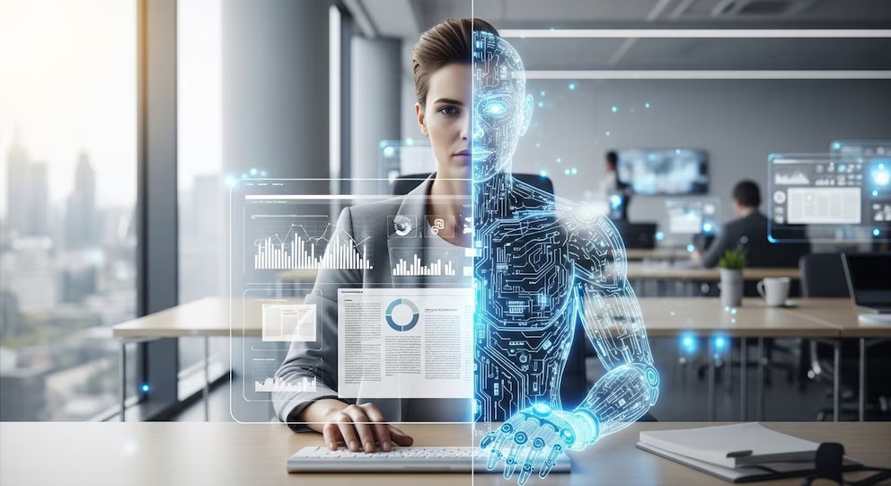 Inteligencia artificial podría afectar 12% de los empleos