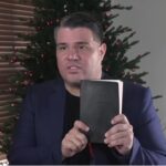 Publicista cubano Vladimir Gómez