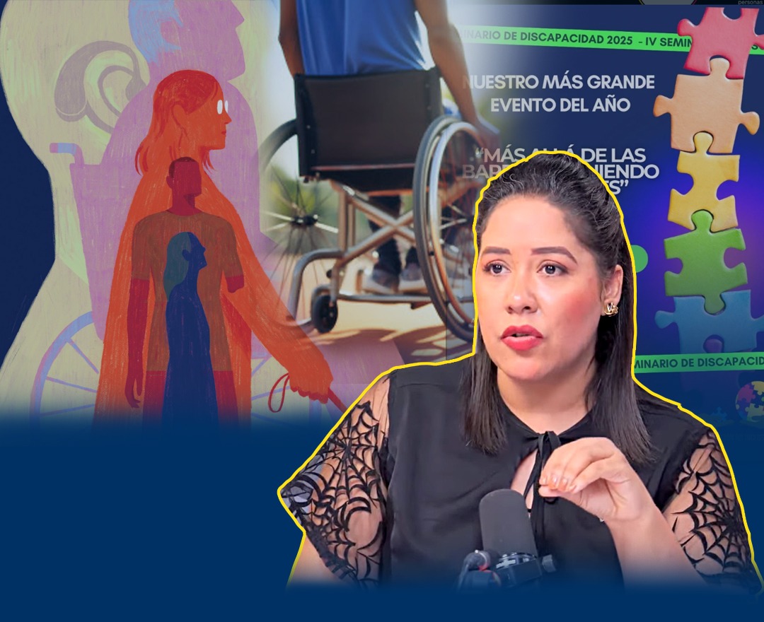 Priyanka Rodríguez.