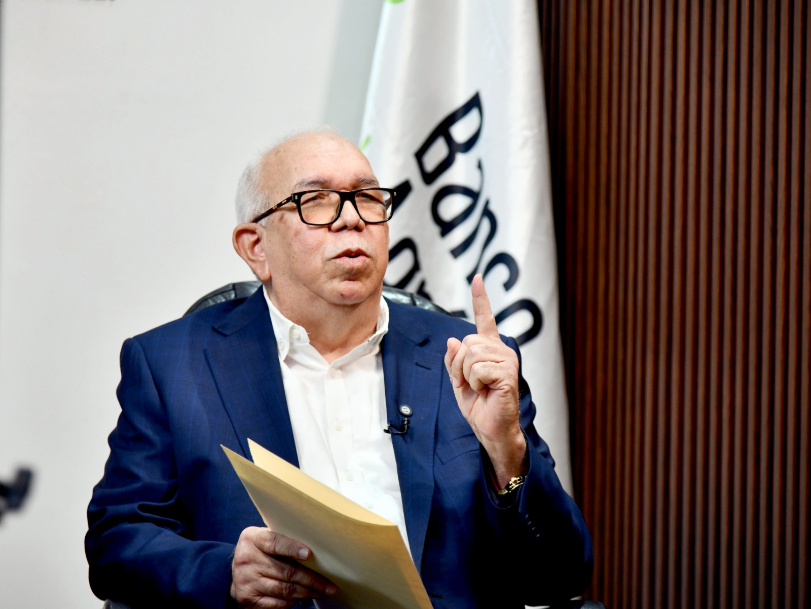 Director del Banco Agrícola dice que Asopropimopla fue fallido desde el inicio y lo cataloga como un negocio piramidal