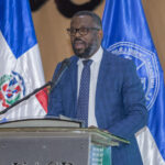Wilson Camacho, director general de Persecución del Ministerio Público