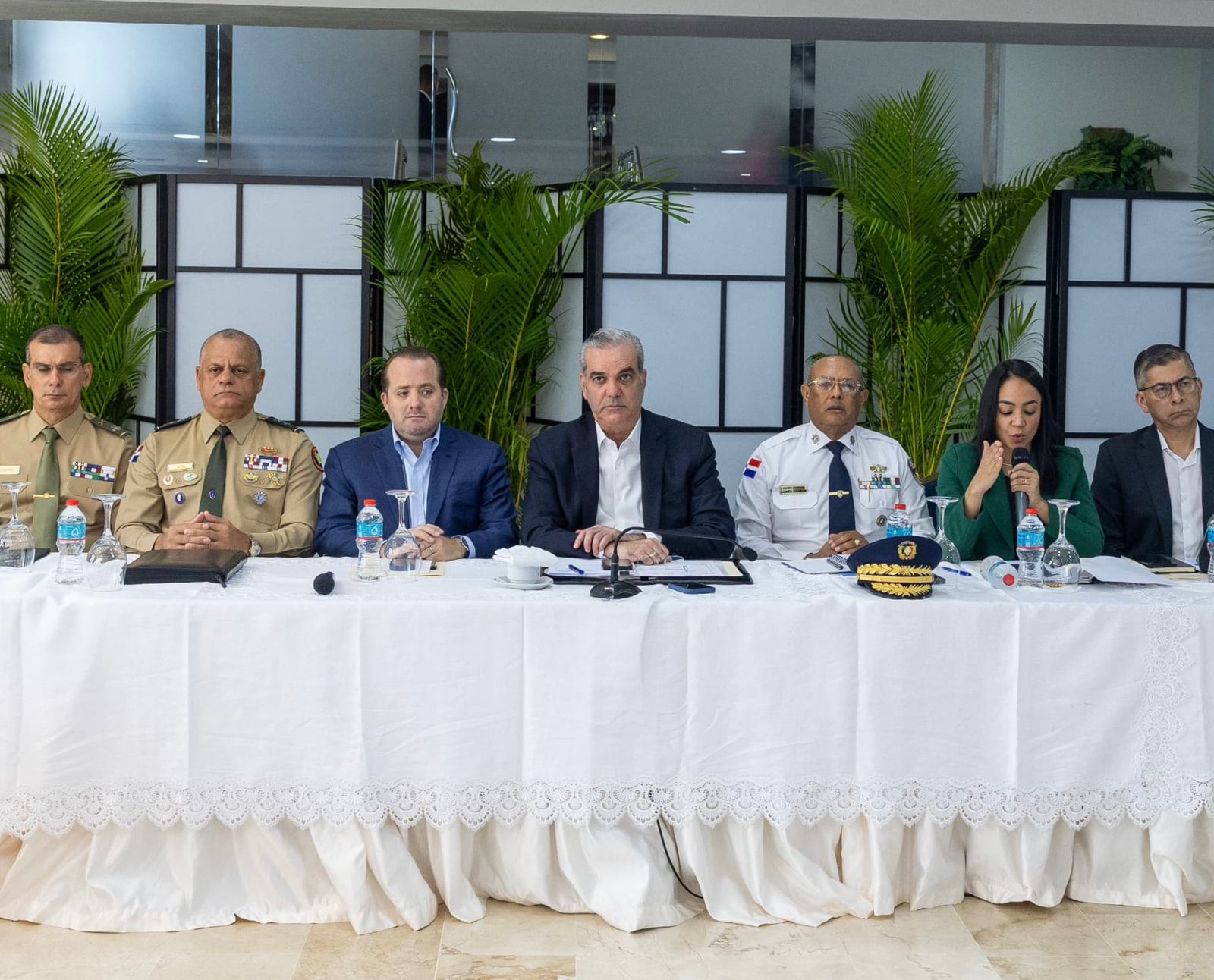 Seguridad Ciudadana