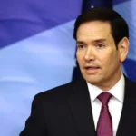 Rubio dice que EE.UU. tiene todo el derecho a operar militarmente