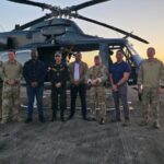 Buscan a cuatro hombres vinculados a desmantelada red de lavado de activos de narcotráfico