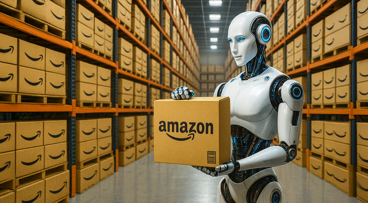 Amazon invertirá hasta 50,000 MM en ampliar capacidades de IA del Gobierno de EE.UU.