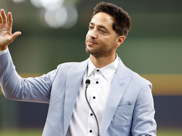 Ryan Braun