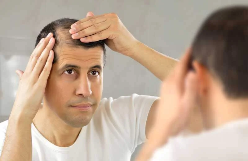Cómo aliviar el estrés y prevenir la caída del cabello