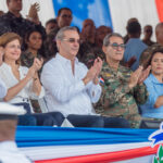 Abinader encabezará actos por el aniversario de la Constitución