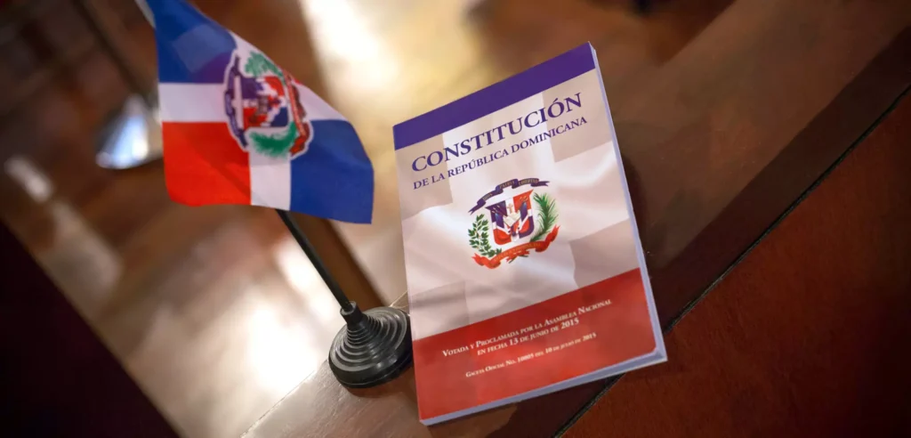 República Dominicana conmemora 181 aniversario de su constitución