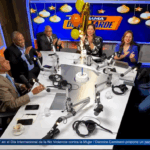 Panorama Radio, celebra su primer aniversario