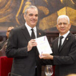 República Dominicana conmemora 181 aniversario de su Constitución